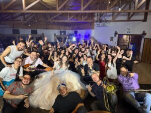 Los Ajenos, Quinceaños, Fiesta Privada, Evento Privado