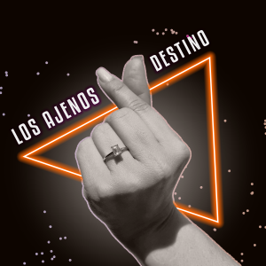 Los Ajenos, Destino